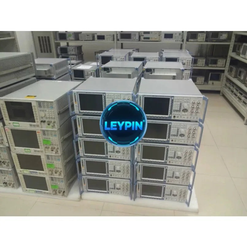 Rohde & Schwarz CMW270 CMX500 5G  CMW290 CMW500  #nice lexso