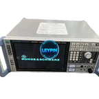 Rohde & Schwarz FSVA3044 10Hz-44GHz Spectrum Analyzer Signal Analyzer