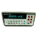 Used HP / Agilent 34401A Digital Multimeter 6(1/2) Digit Tested & Spot-on    ytdi