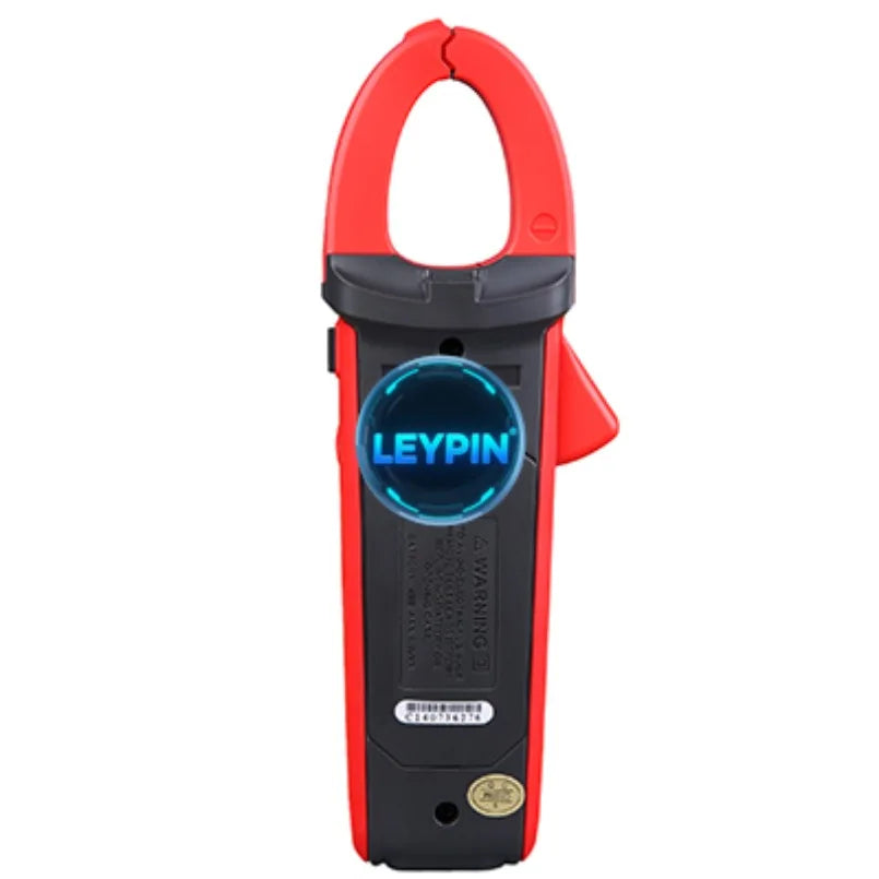 UNI-T UT216D OLED Display 600A True RMS Digital Clamp Meters AC/DC Current V/A CapacitanceOhm Freq Temp VFC NCV  lexso