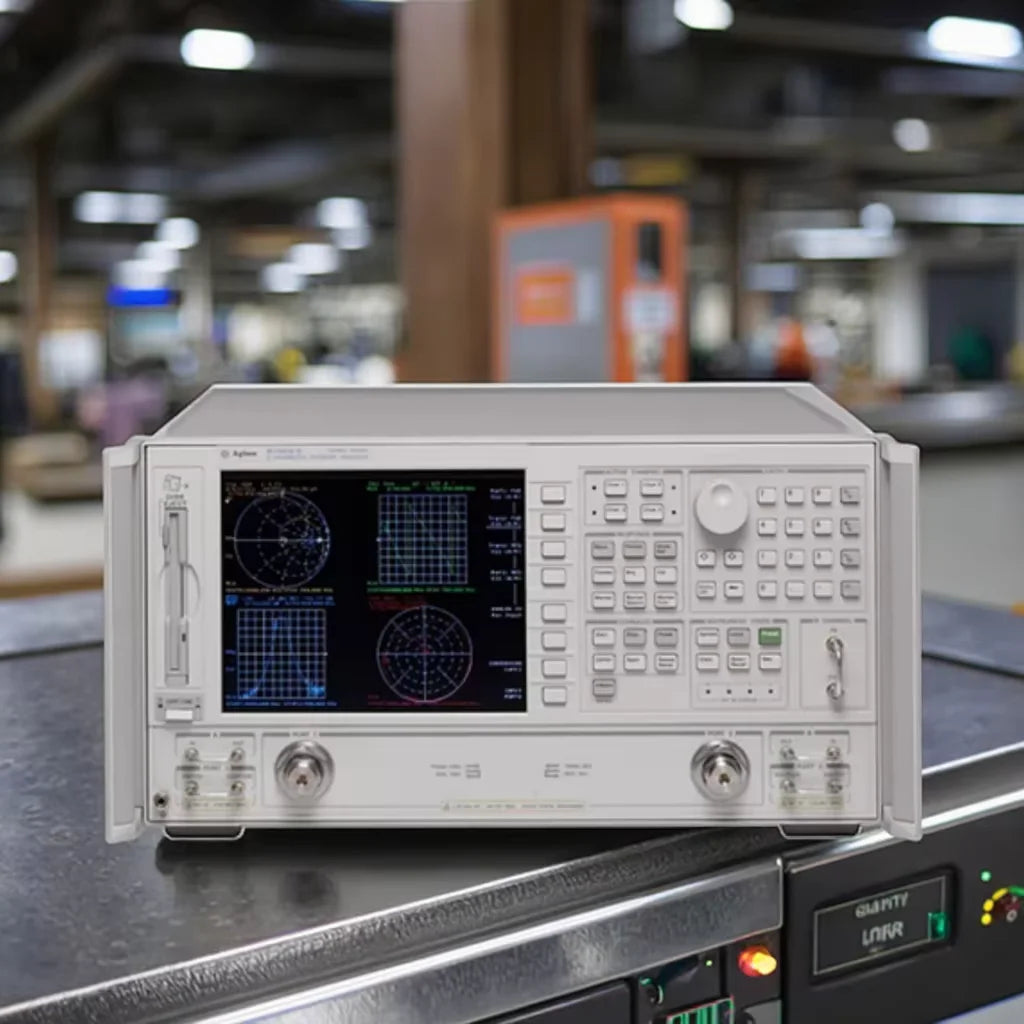 Anritsu MT8820C Radio Communication Analyzer Refurbished Second Hand with Customized OEM Support