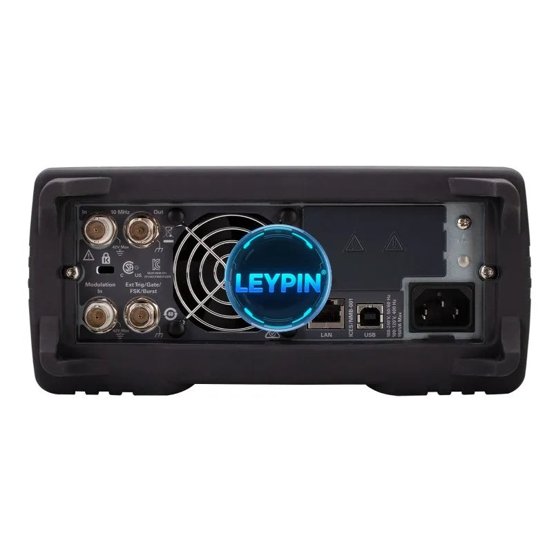 Keysight 33621A Waveform Generator 120 MHz 1 Channel    lexso