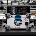 RIGOL DP932A 3CH High-Precision Triple-Output Programmable DC Power Supply with Low Noise and GPIB Interface           lexso