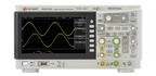Keysight Used DSOX1102A Digital Storage Oscilloscope, 70 MHz, 2Ch (Agilent)