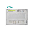 Keysight B2201A Low Leakage Switch Mainframe, Maximum Output Ports:48    lexso