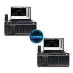 Keysight M9817AS PXI Vector Component Analyzer 100 kHz to 44 GHz     lexso