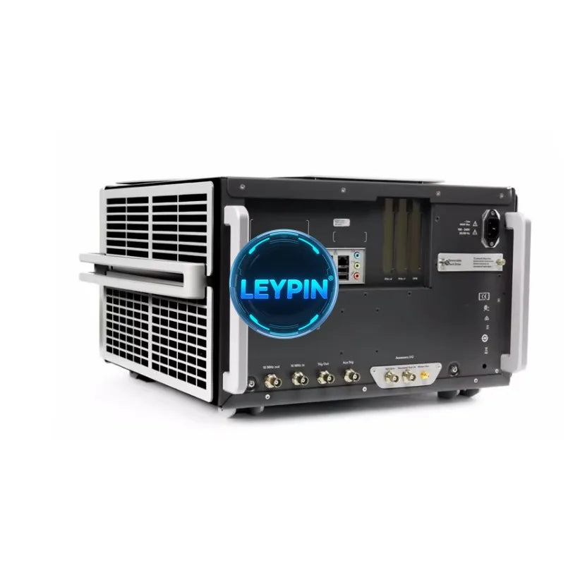 DSOV084A Infiniium V-Series Oscilloscope: 8 GHz, 4 Analog Channels Price Negotiable      lexso
