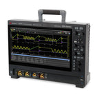 Keysight EXR254A Infiniium EXR Series Oscilloscope: 2.5 GHz, 4 Channels Maximum Memory Depth 1.6 Gpts