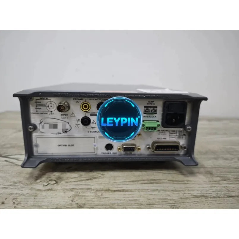 6517B keithley ytdi