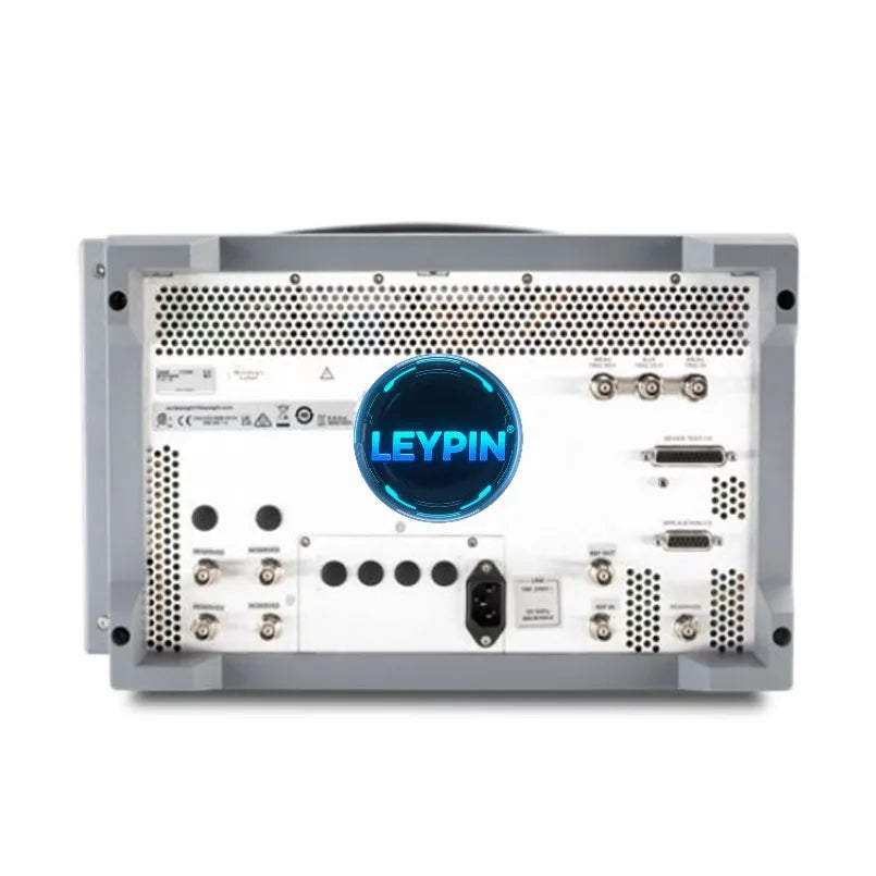 Keysight E5058A SSA-X Signal Source Analyzer 1 MHz to 54 GHz    lexso
