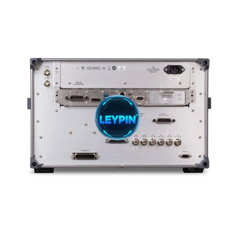 Keysight Agilent N5235B Microwave Network Analyzer 50 GHz    lexso