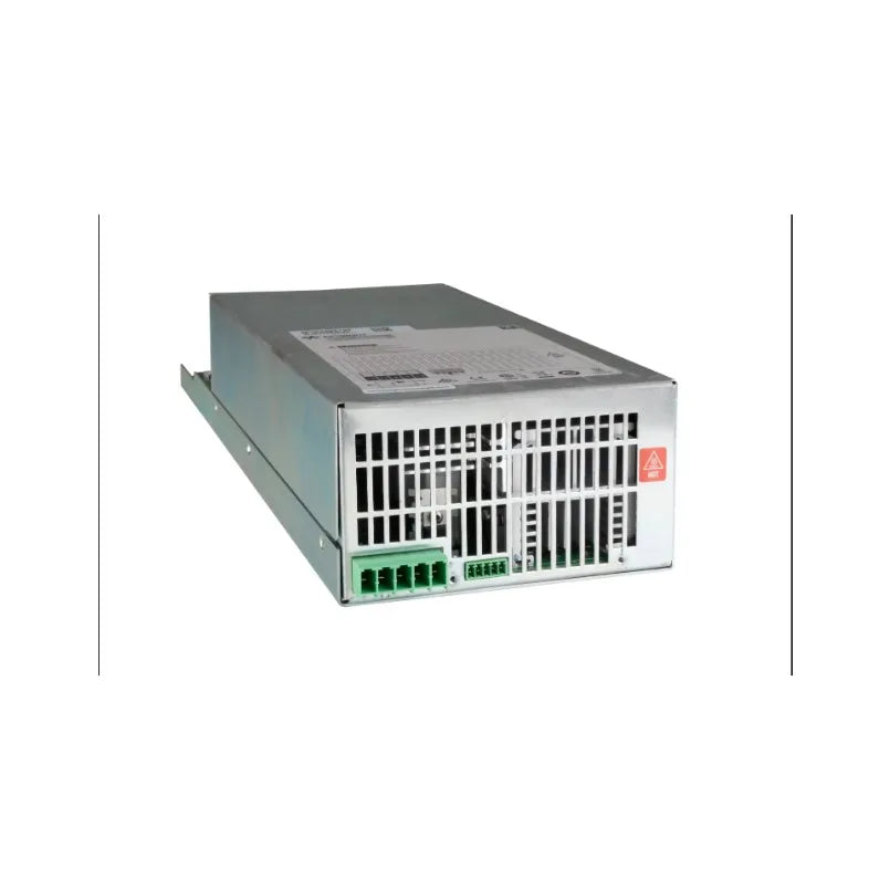 Keysight E4362A Solar Array Simulator DC Module, Max Power:600W, V Rated: 0-120V, I Rated: 0-5A  lexso
