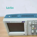 New Tektronix TBS2102B Dual Channel 100MHz Digital Oscilloscope with   lexso