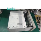 KEYSIGHT HP Agilent 8648B Signal Generator Frequency 9 kHz- 2 GHz--    lexso