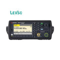 Keysight 53210A RF Counter: 350 MHz Base, up to 75k Readings/sec, 12 - Digit Resolution with USB & LAN lexso