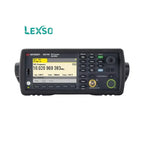 Keysight 53210A RF Counter: 350 MHz Base, up to 75k Readings/sec, 12 - Digit Resolution with USB & LAN lexso