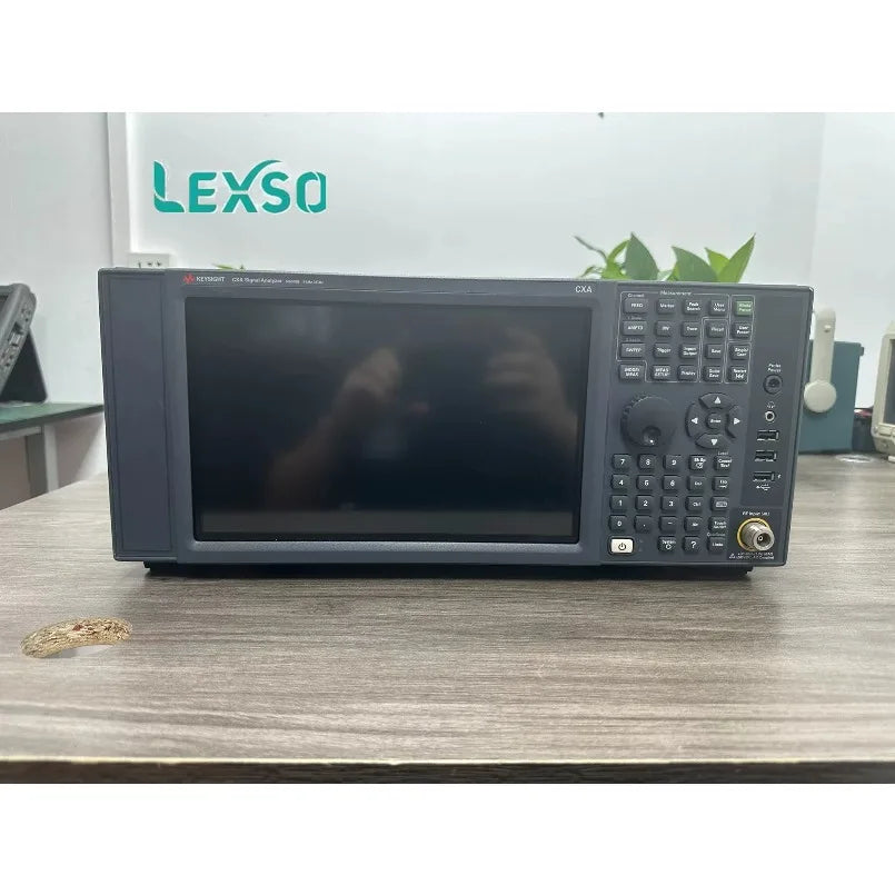 Keysight N9000B Signal Spectrum Analyzer 3G/7.5G/26.5GHz   Agilent    lexso