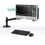 ROHDE&SCHWARZ MXO 4 Oscilloscopes-Models MXO44-242/MXO44-243/MXO44-245/MXO44-2410/MXO44-2415  1 Month Warranty lexso