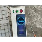 Chroma 19052 ELECTRICAL SAFETY ANALYZER MODEL 19032 AC/DC HIPOT TESTER  ytdi