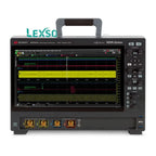 Keysight MXR604B Infiniium MXR B-Series Oscilloscope: 6 GHz, 4 Channels lexso