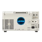Keysight MSOX2024A Mixed Signal Oscilloscope: 200 MHz, 4 Analog and 8 Digital Channels    lexso