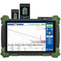TFN RM7-S3 SM OTDR EXFO Alternatives OTDR Tester 1310/1550nm 42/40dB High Precision Fiber Optic OTDR