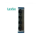 National Instruments NI-9238 (783311-01) 4-channel Analogue Input 24-bit Synchronous Output Voltage Module lexso