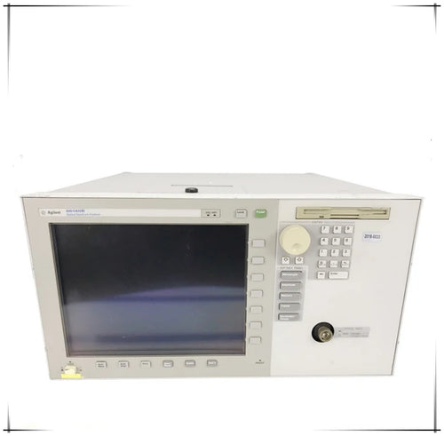 Used Agilent 86143B Spectrum Analyzer & Network Analyzer
