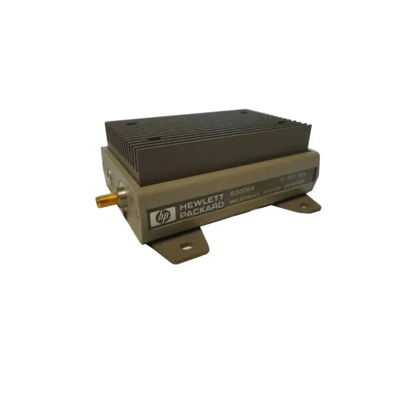 Keysight Agilent 83006A 83017A 83020A 83051A Microwave Amplifier 10 MHz to 26.5 GHz 3 Month Warranty OEM Available lexso