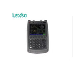 Keysight N9952B FieldFox Handheld Microwave Analyzer, 50 GHz Capture Elusive Signals with 120 MHz Gap-free, Real-time   lexso
