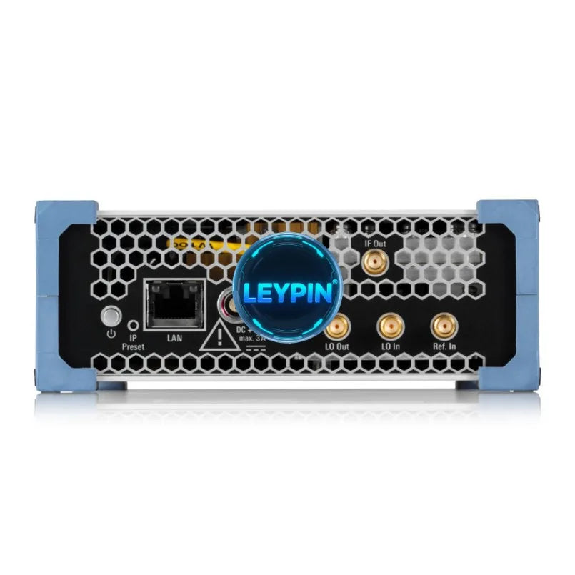 ROHDE&SCHWARZ FE170SR front end    lexso