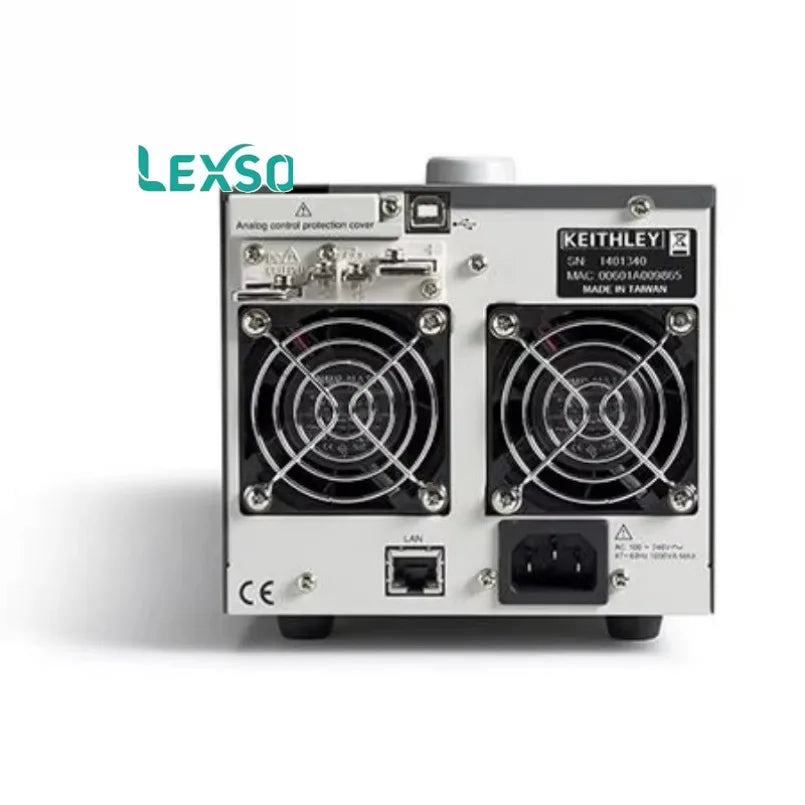 Keithley 2260B-80-27 Programmable DC Power Supply  lexso