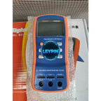 New Tonghui TH2822C Portable Handheld Lcr Meter 100-100KHZ Mini-Usb hv    ytdi