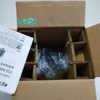 Keyence FD-M50AY Horizontal Mount Electromagnetic Flow Sensor for Industrial Cooling Systems lexso