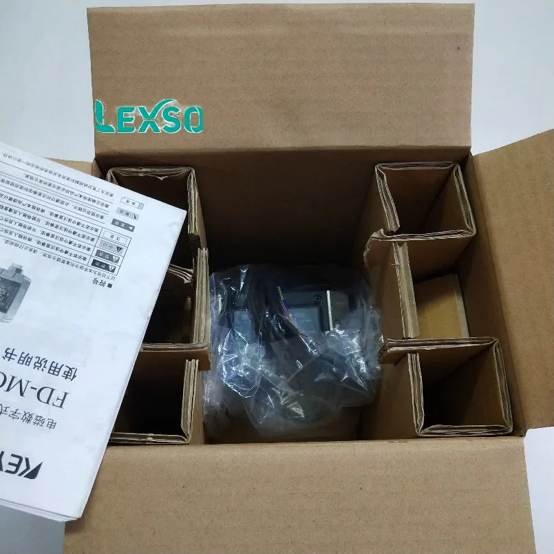 Keyence FD-M50AY Horizontal Mount Electromagnetic Flow Sensor for Industrial Cooling Systems lexso