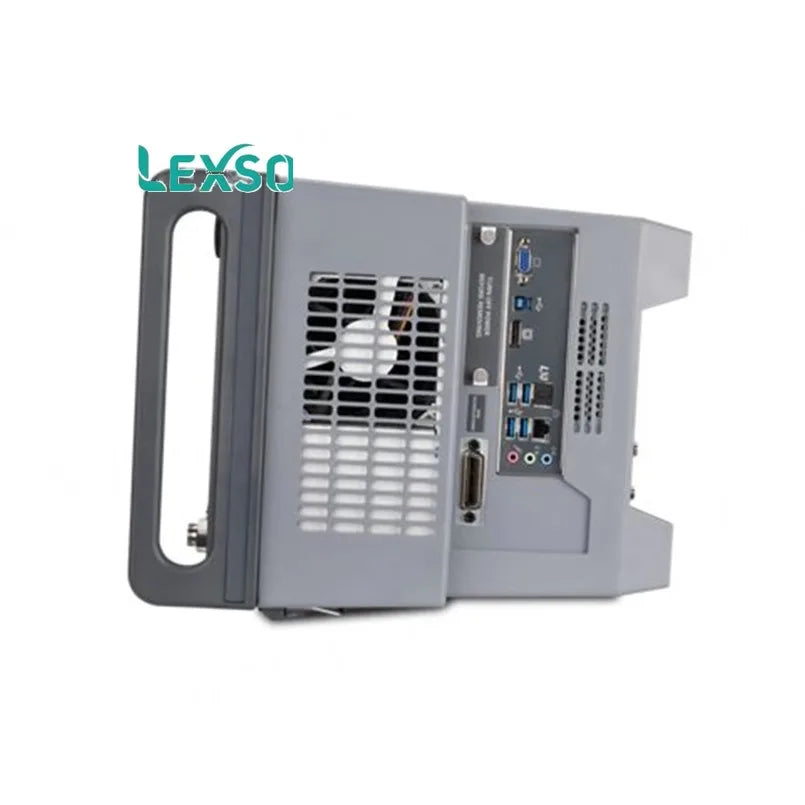 Keysight E5081A ENA-X Vector Network Analyzer 44GHz Maximum Frequency 2/4 Ports Electronic Measuring Instrument lexso