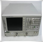 Used Agilent 8753E Network Analyzer Spectrum Analyzer