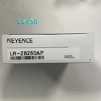 Original Self-contained TOF Laser Sensor KEYENCE LR-TB2000 lexso
