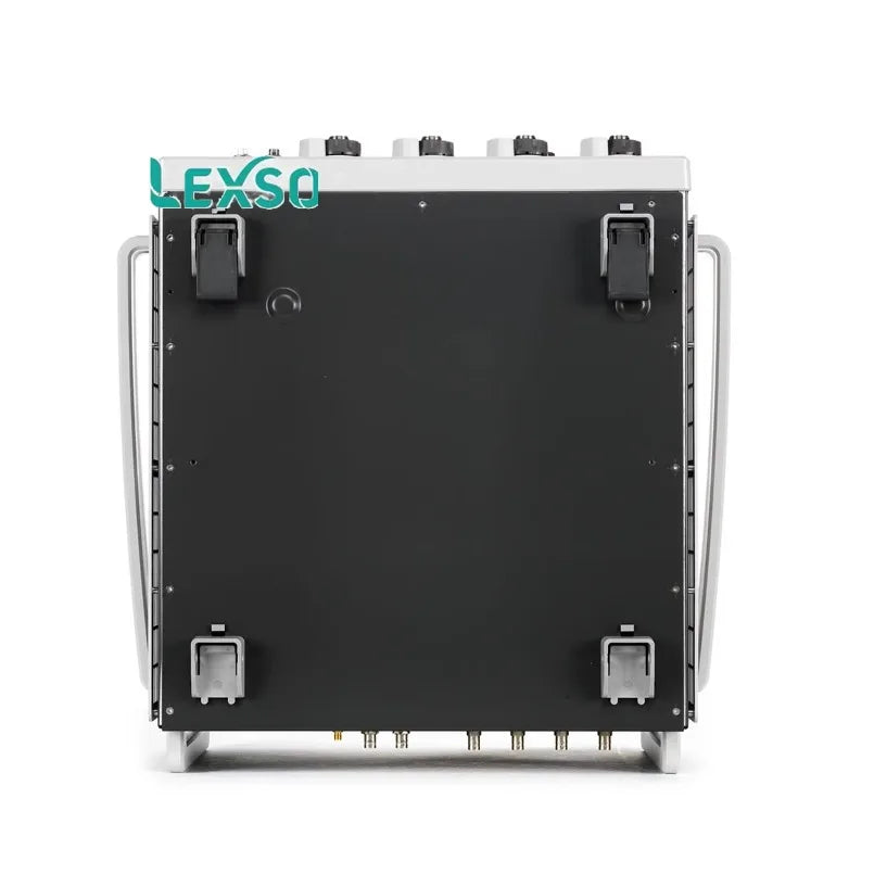 Keysight DSAV204A Infiniium V-Series Digital Oscilloscope 20 GHz 4 Analog Channels 80GSa/s Sample Rate 8-Bit Resolution lexso