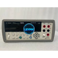 Keysight (Agilent) 34411A 6-12 Digit Enhanced-Performance DMM     ytdi