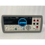Keysight (Agilent) 34411A 6-12 Digit Enhanced-Performance DMM     ytdi
