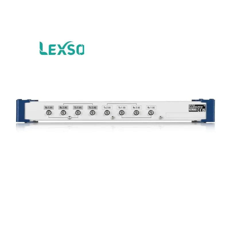 ROHDE&SCHWARZ CMX-RF42E Active RF Frontend (50 GHz) lexso