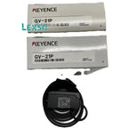 100% new Keyence GV-21P Amplifier for digital sensor CMOS laser sensor GV series lexso