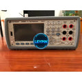 Agilent/ Keysight 34465A 6 1/2 Digital Multimeter NEW ytdi