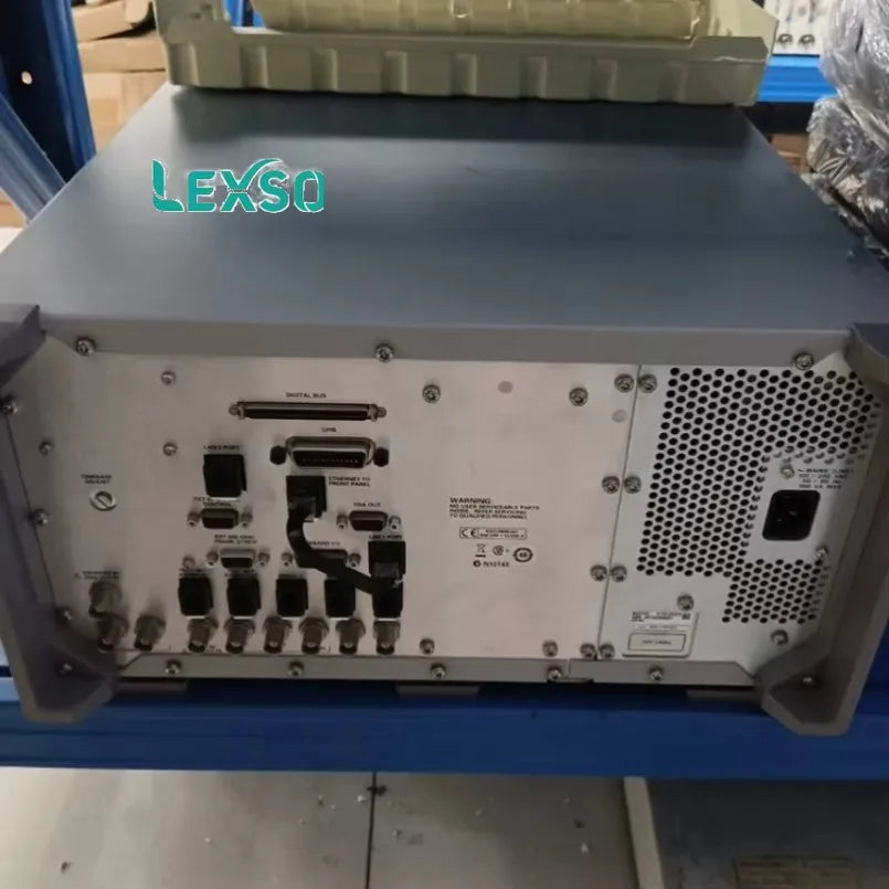 used HP Agilent Keysight 8960 Wireless Communication Test Set E5515C   lexso