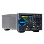 Keysight E36311A 80W Triple Output Power Supply 6V/5A +25V/1A -25V/1A    lexso