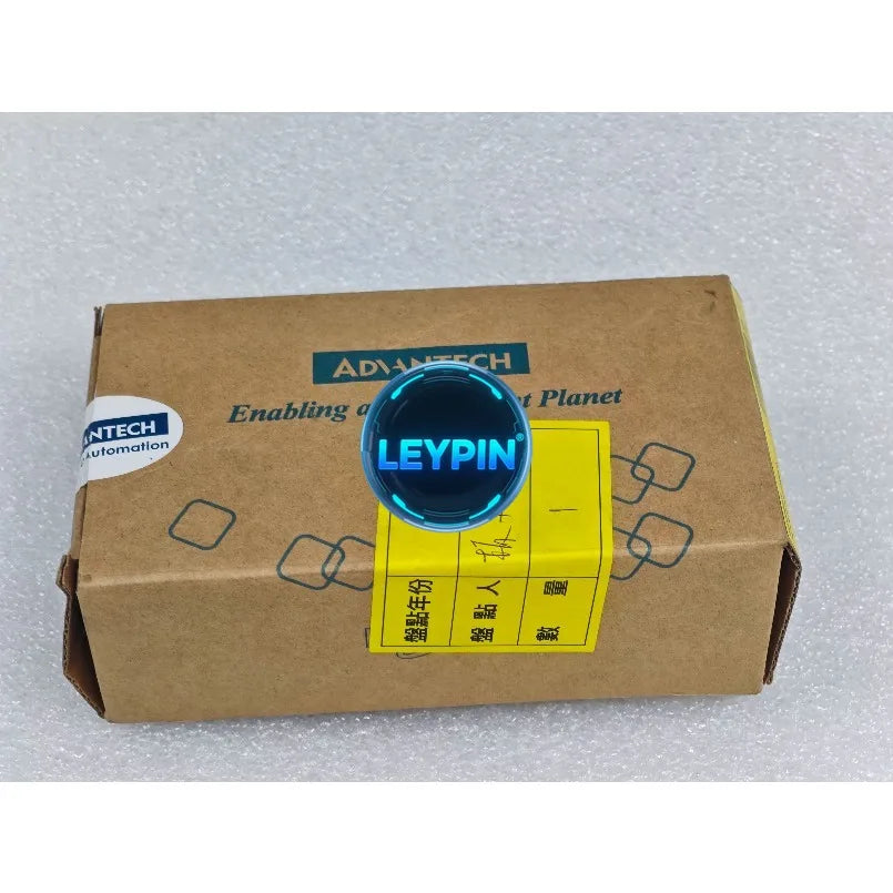 Advantech ADAM-6015 Industrial-grade 7-channel Resistance Temperature Detector (RTD) Input Module   ytdi