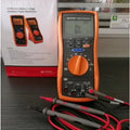 Keysight U1281A Handheld Digital Multimeter 4 1/2 Digit IP67        ytdi