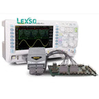 RIGOL DS-1054Z 4CH Digital Oscilloscope 50 MHz 1GSa/s Mixed Signal Analysis Capability lexso