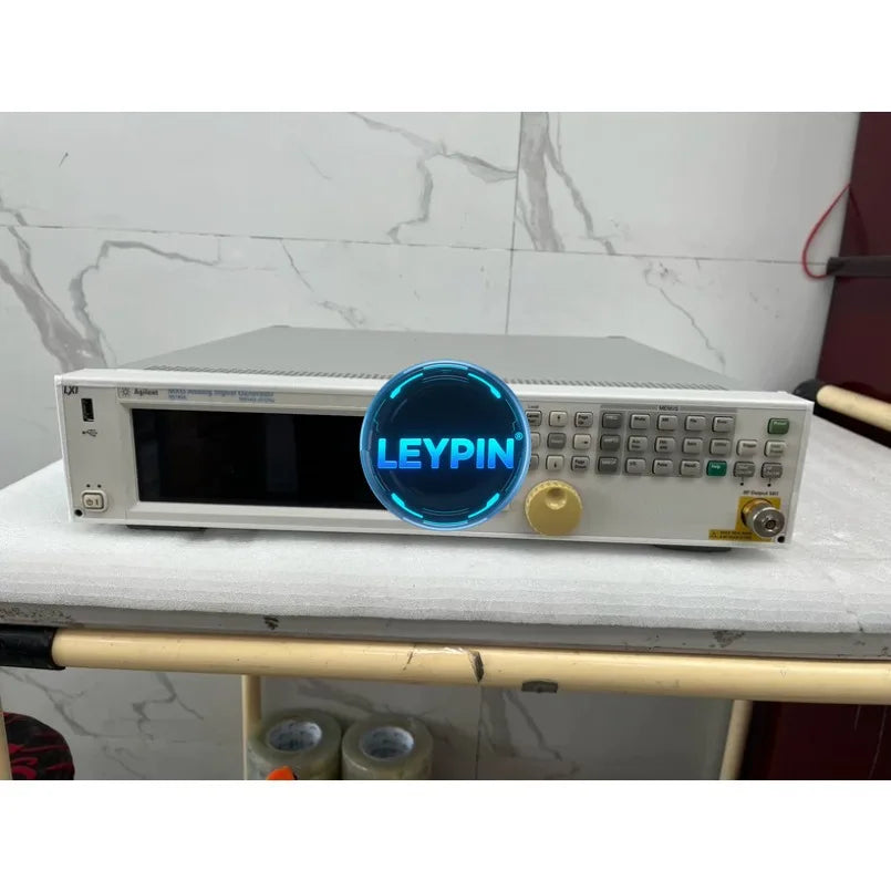 AGILENT N5183A MXG Microwave Analog Signal Generator, 100 kHz to 40 GHz Price Negotiable      lexso